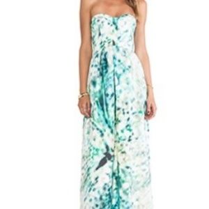 Parker Bayou dress